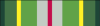 Australian Active Service Medal ribbon