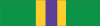 Australian Operational Service Medal - Civilian ribbon