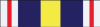 National Police Service Medal ribbon