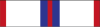 Queen Elizabeth II Silver Jubilee Medal ribbon