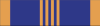 Defence Long Service Medal ribbon