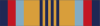 Australian Cadet Forces Service Medal ribbon