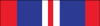 War Medal 1939-45 ribbon