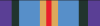 Australian Active Service Medal 1945-75 ribbon