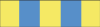 Korea Medal ribbon