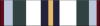 Anniversary of National Service 1951-1972 Medal ribbon