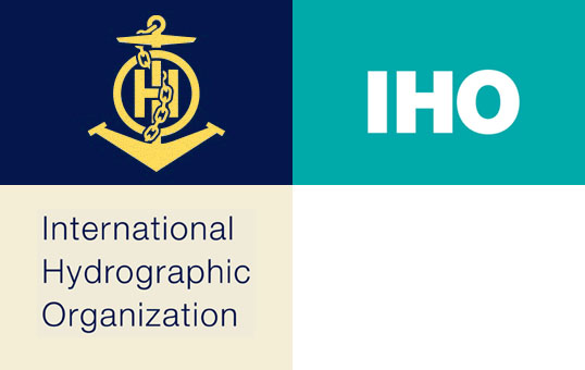 International Hydrographic Office logo