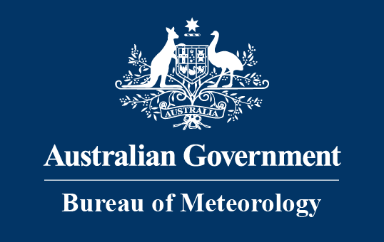 Bureau of Meteorology logo