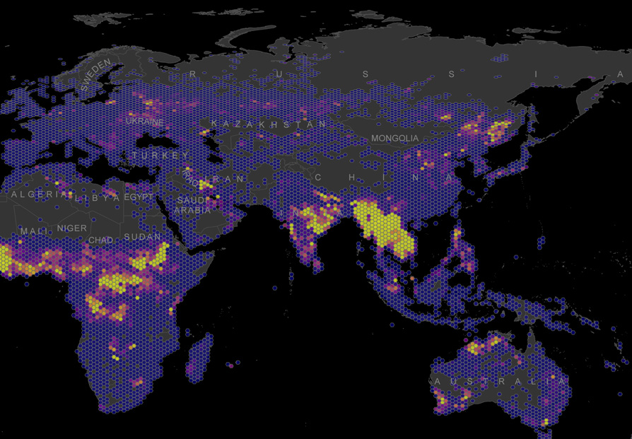 Geospatial intelligence quiz - image 05