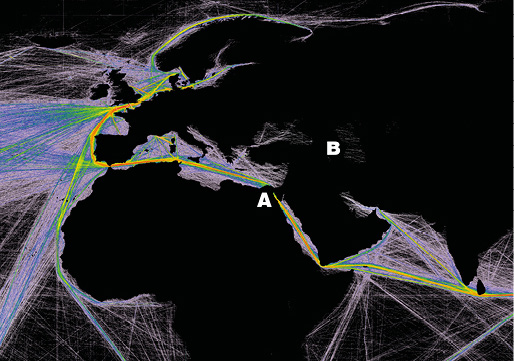 Geospatial intelligence quiz - image 12