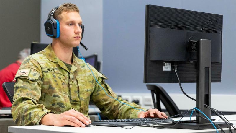 Promotion course goes the distance | Defence